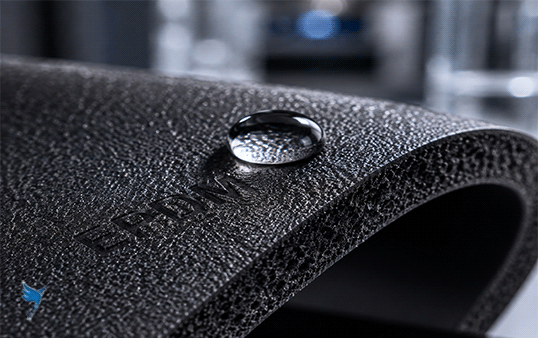 واشر لاستیکی EPDM
