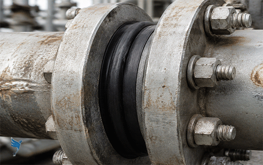 واشر لاستیکی EPDM