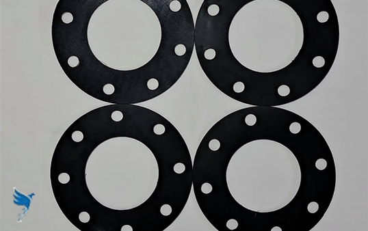 واشر لاستیکی VITON